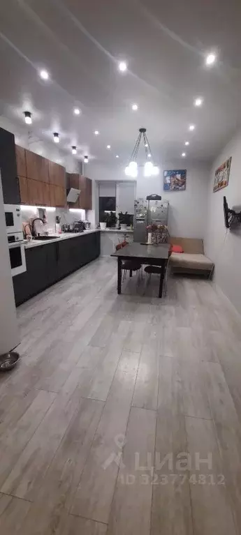 4-к кв. Самарская область, Самара Ленинская ул., 240 (134.0 м) - Фото 2