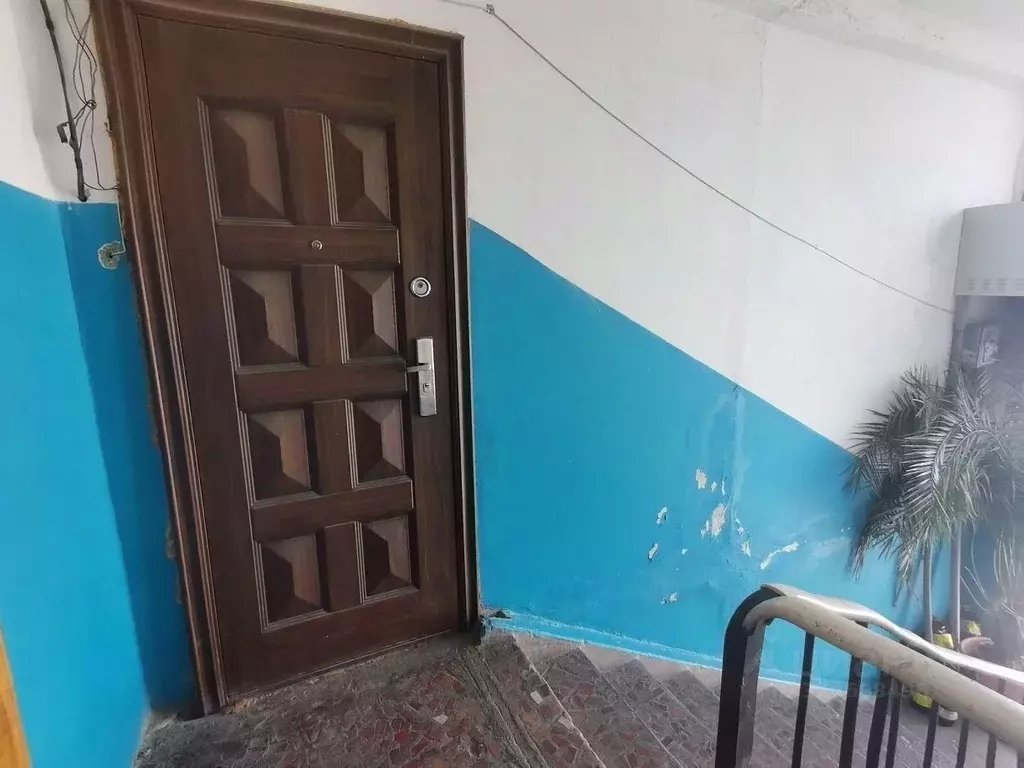 2-к кв. Саратовская область, Энгельс Полтавская ул., 11 (45.0 м) - Фото 2