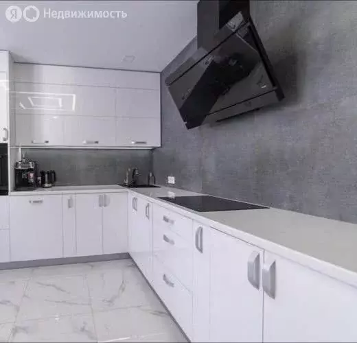 2-комнатная квартира: Краснодар, Прикубанский внутригородской округ, ... - Фото 1
