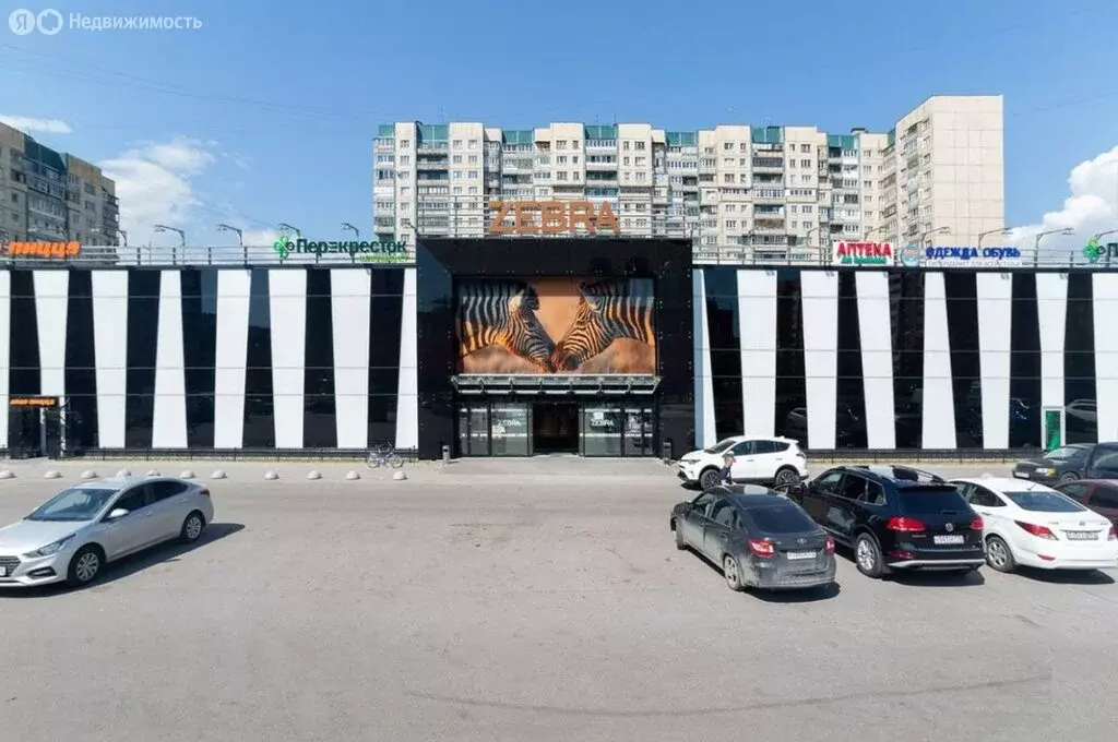 Помещение свободного назначения (7013 м) - Фото 2