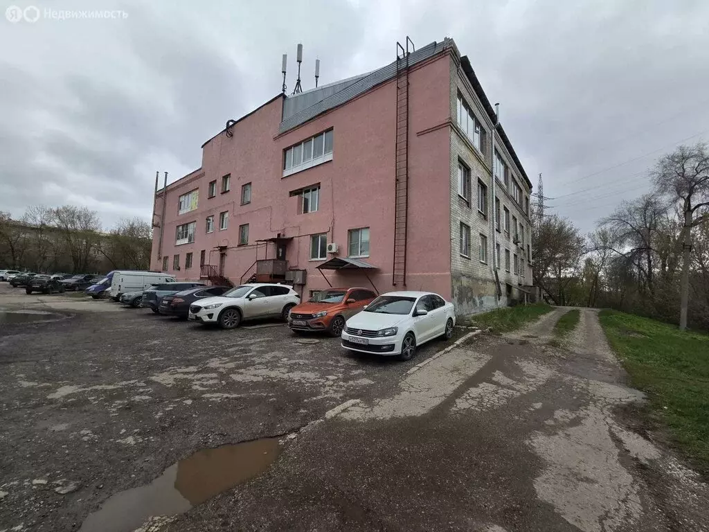 Офис (60 м) - Фото 2