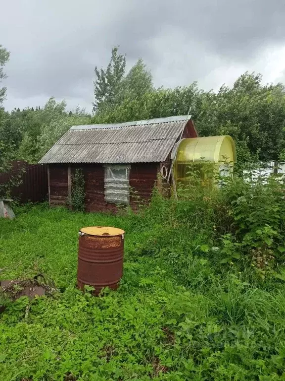 Участок в Московская область, Щелково городской округ, д. Богослово  ... - Фото 1