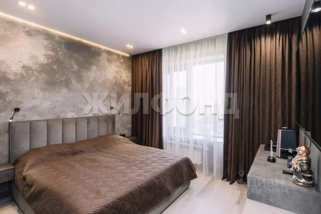 Квартира, 2 комнаты, 71 м - Фото 1