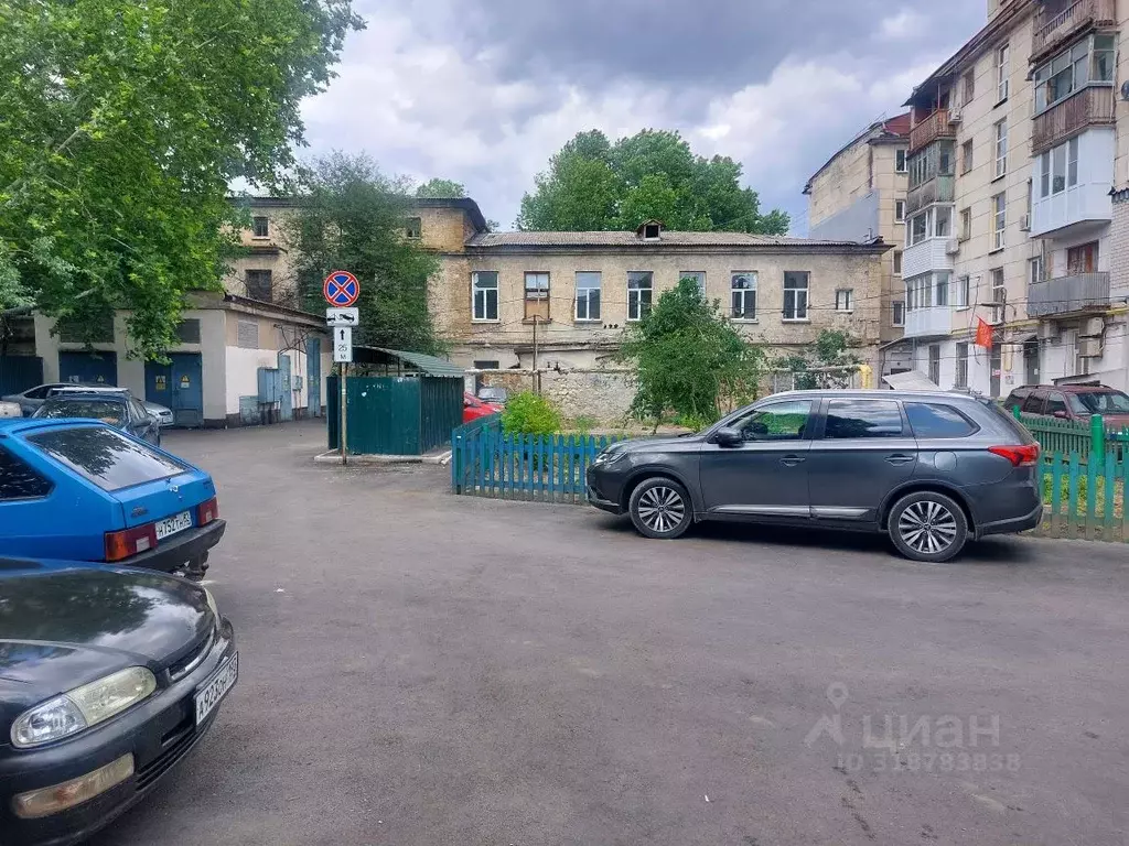 2-к кв. Крым, Симферополь просп. Кирова (52.0 м) - Фото 1