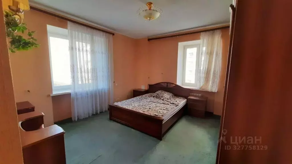 2-к кв. Свердловская область, Екатеринбург ул. Белинского, 141А (60.0 ... - Фото 2