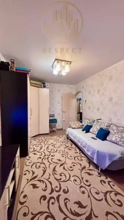 2-к кв. Ставропольский край, Лермонтов ул. Горняков, 37 (57.0 м) - Фото 2