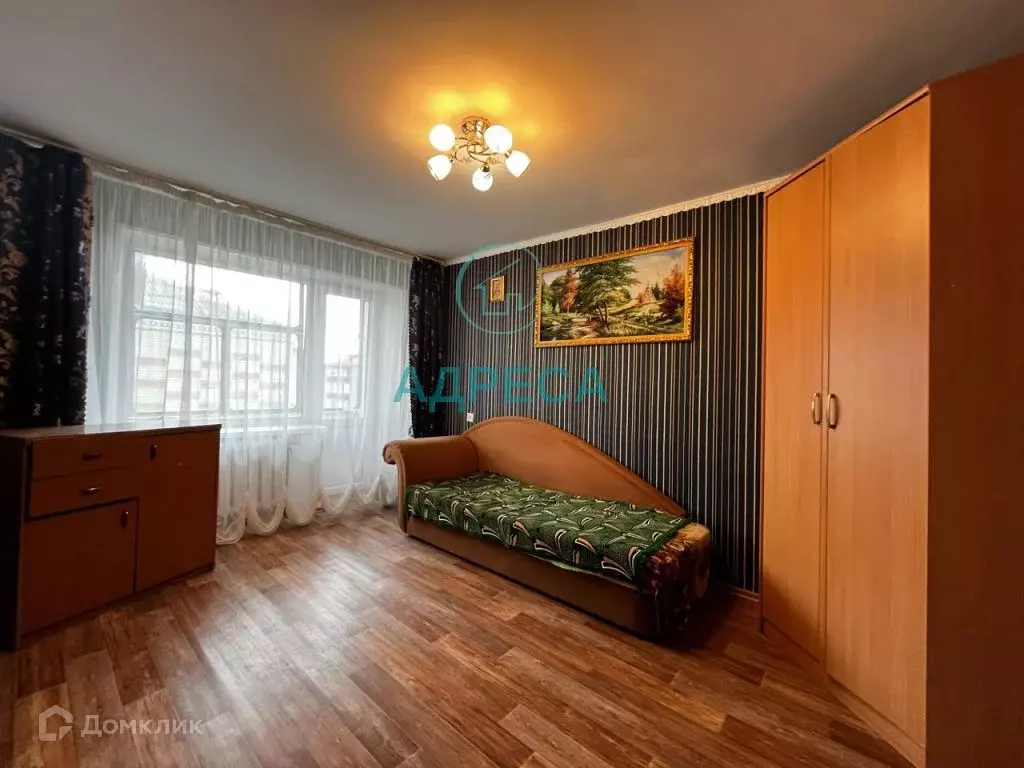 Продаётся 2-к квартира, 40 м - Фото 1