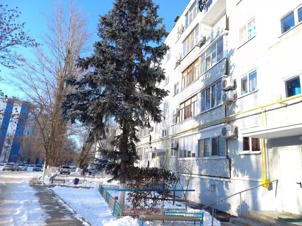 2-к кв. Ростовская область, Волгодонск ул. Энтузиастов, 13А (47.0 м) - Фото 1