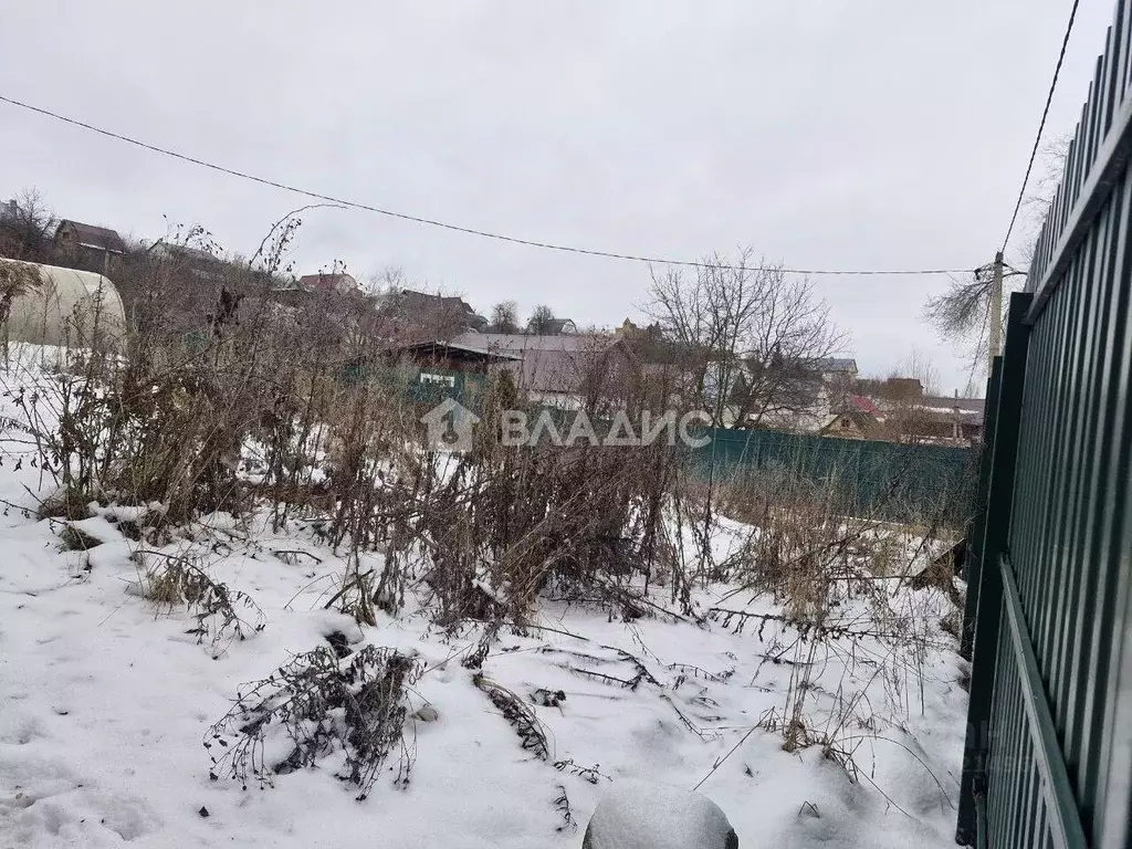 Участок в Пензенская область, Пенза Здоровье-1 садовое дачное ... - Фото 2