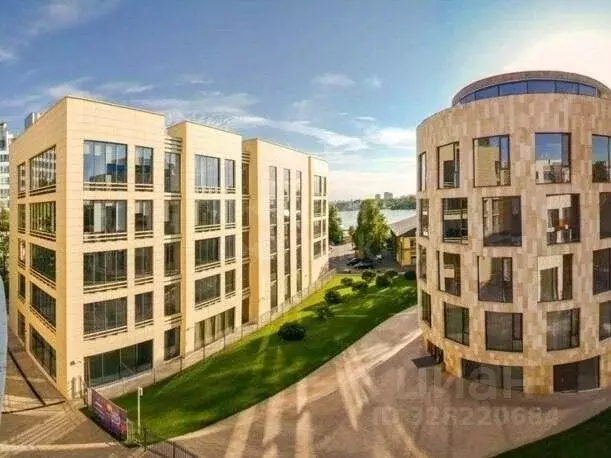 Офис в Москва Ленинградское ш., 39с2 (145 м) - Фото 1