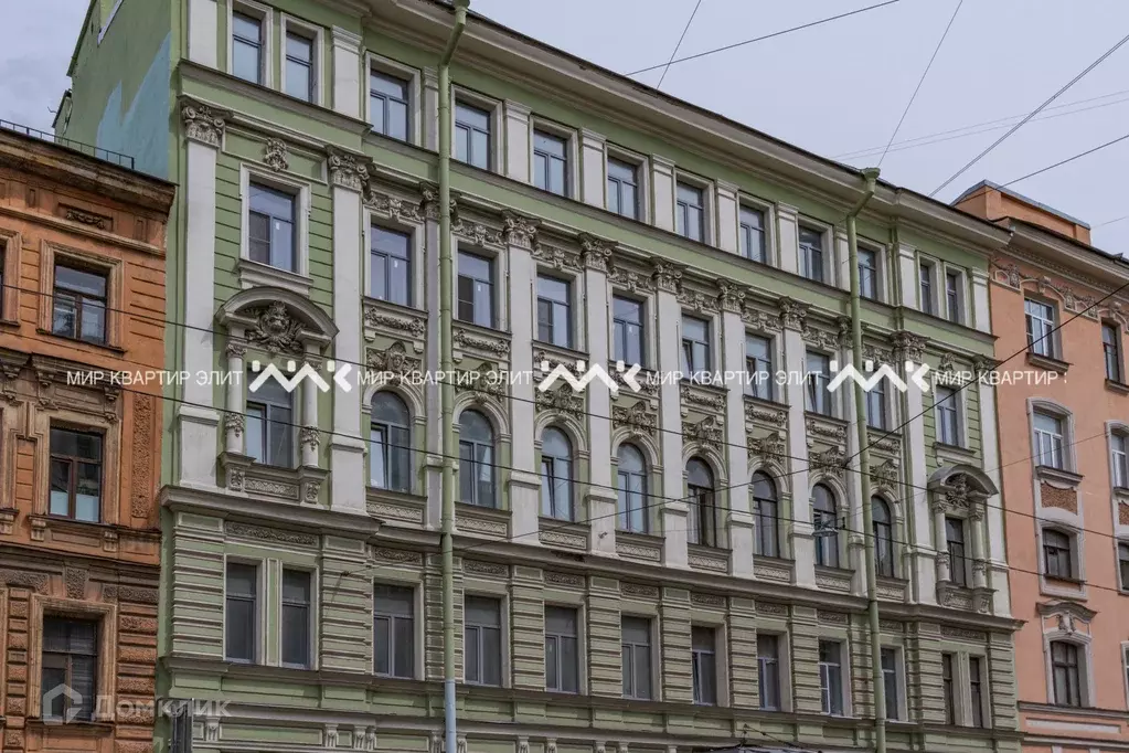 Продаётся 8-к квартира, 222.5 м - Фото 1