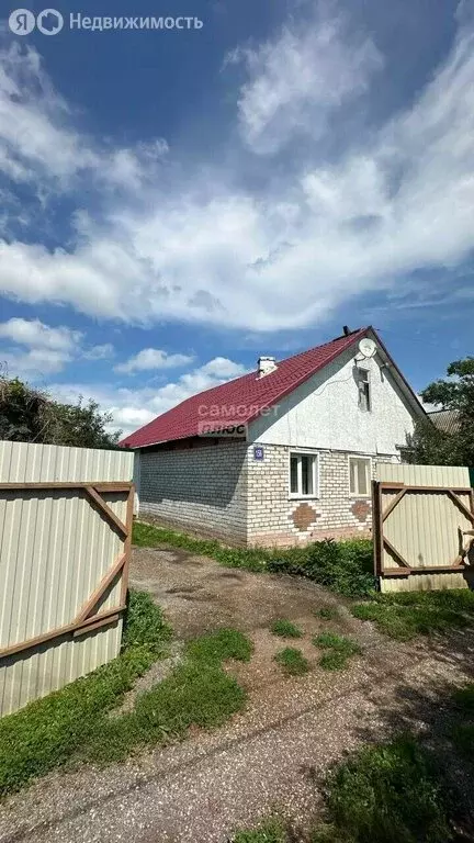 Дом в Зубовский сельсовет, СНТ Заозёрье, 156 (91 м) - Фото 1