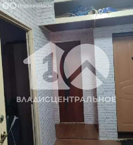 2-комнатная квартира: Новосибирск, Сызранская улица, 10 (40 м) - Фото 1