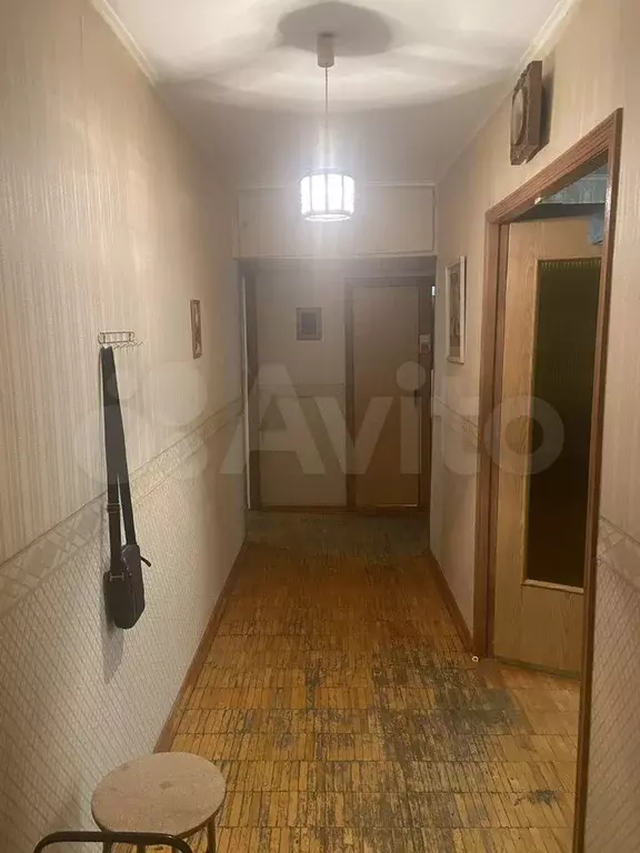 3-к. квартира, 60,4 м, 2/9 эт. - Фото 0