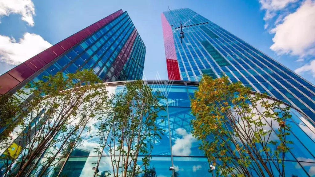 Офис в Москва Шмитовский проезд, 37С1 (1996 м) - Фото 2