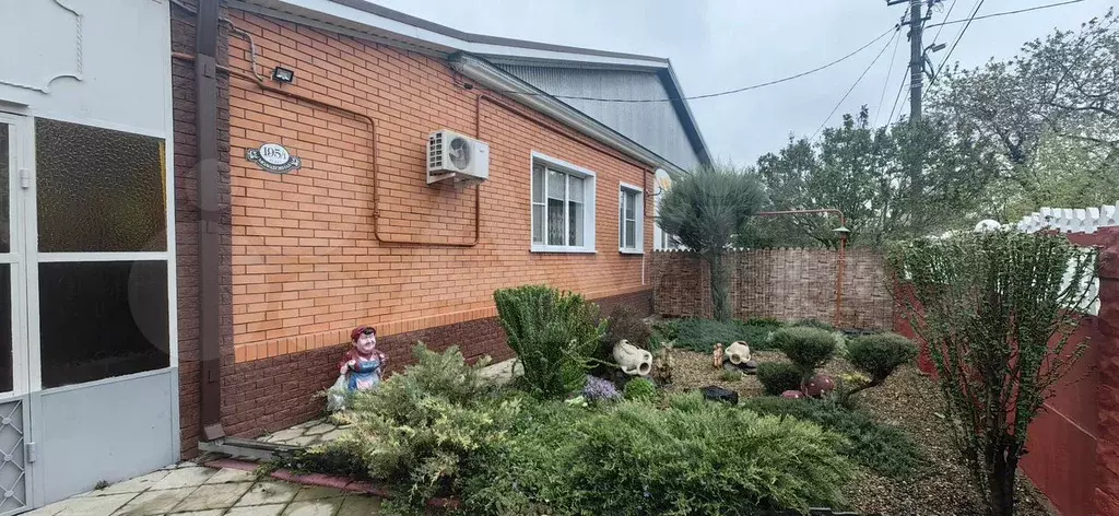 Коттедж 86,2 м на участке 11,36 га - Фото 0