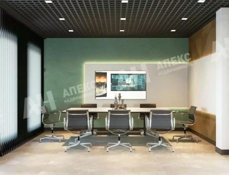 Офис в Москва Напрудный пер., 8С1 (14 м) - Фото 1