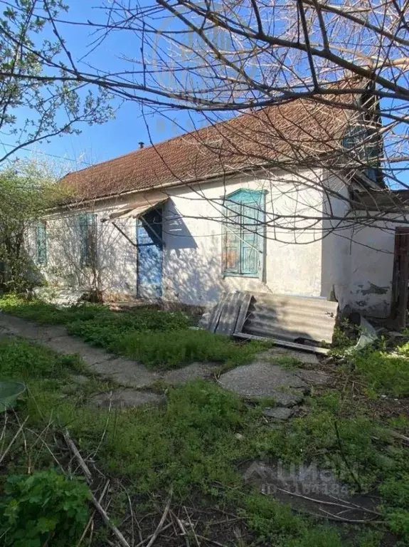 Дом в Ставропольский край, Минеральные Воды ул. Карла Либкнехта, 45 ... - Фото 1