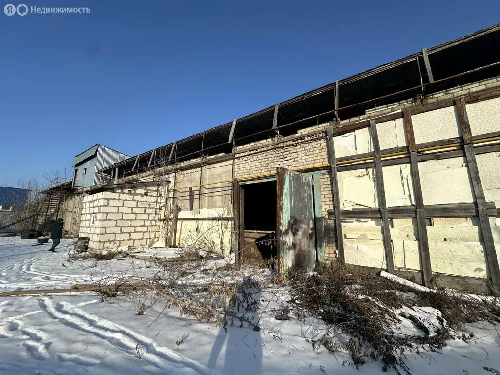 Помещение свободного назначения (261.3 м) - Фото 0