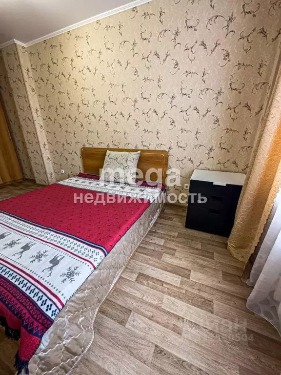 2-к кв. Башкортостан, Уфа ул. Заки Валиди, 58 (72.0 м) - Фото 2