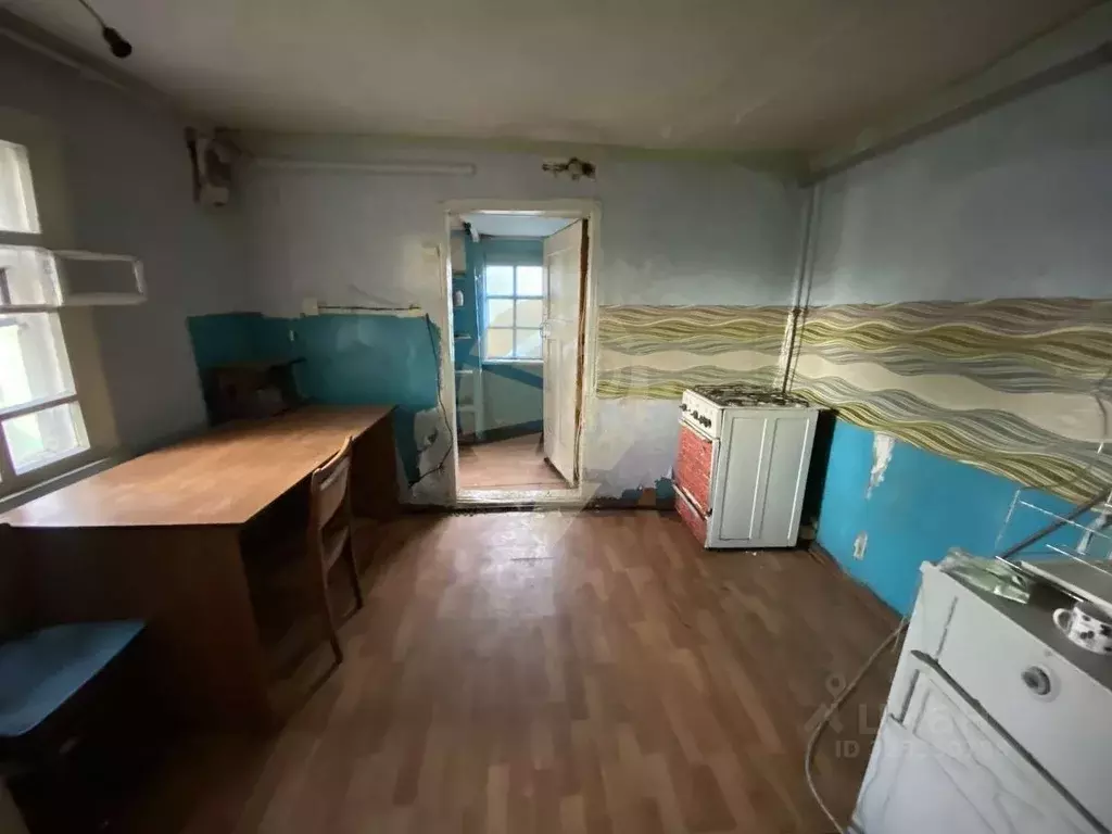 Дом в Белгородская область, Старый Оскол Пограничная ул. (74 м) - Фото 2