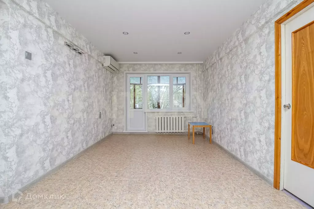 Продаётся 3-к квартира, 56.88 м - Фото 0