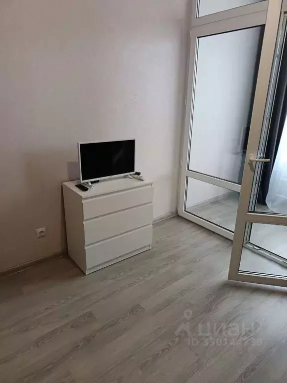Студия Алтайский край, Барнаул Сиреневая ул., 52 (30.0 м) - Фото 2