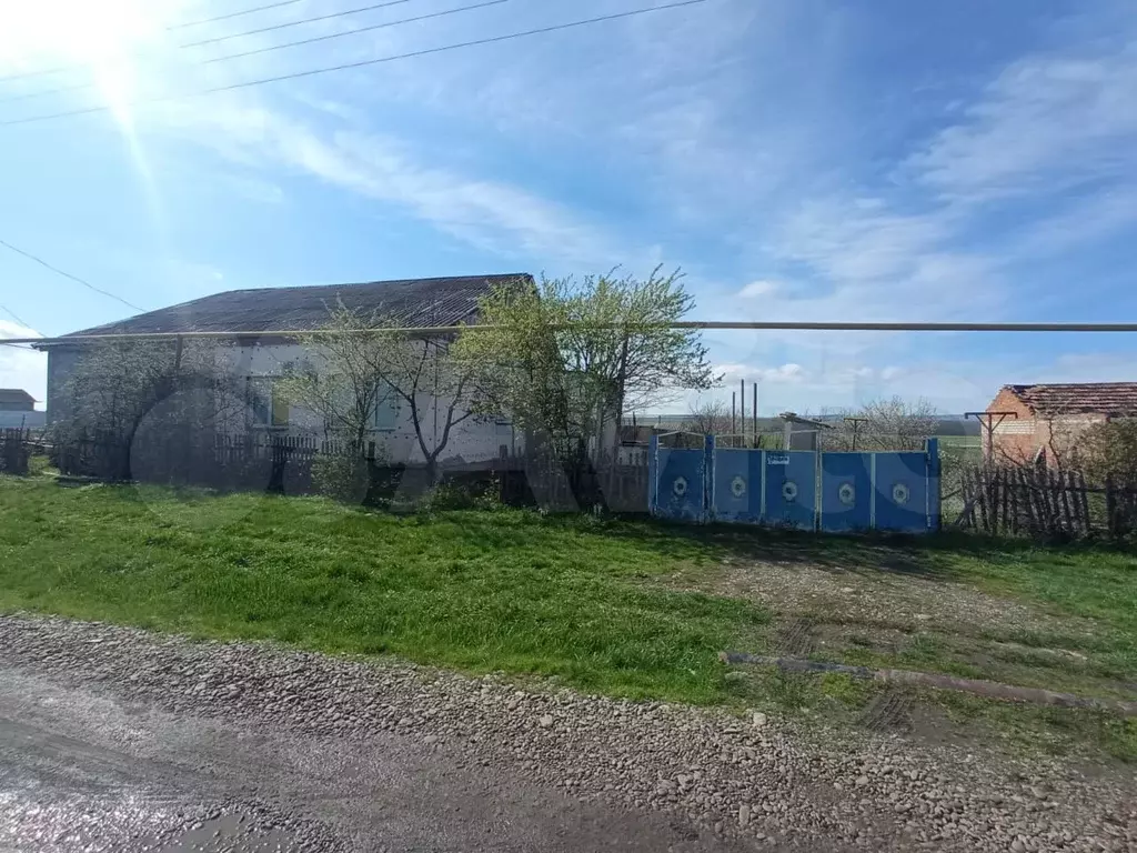 Коттедж 90,9 м на участке 14 сот. - Фото 0