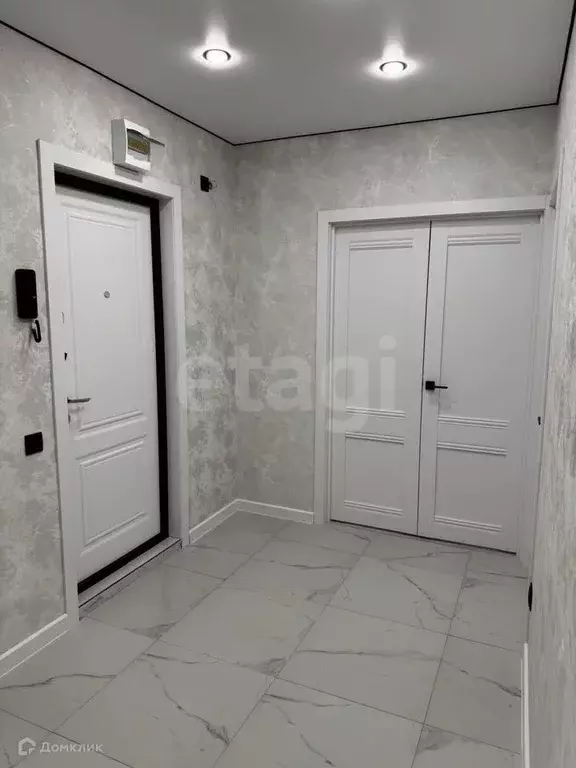 Продаётся 2-к квартира, 51.2 м - Фото 1