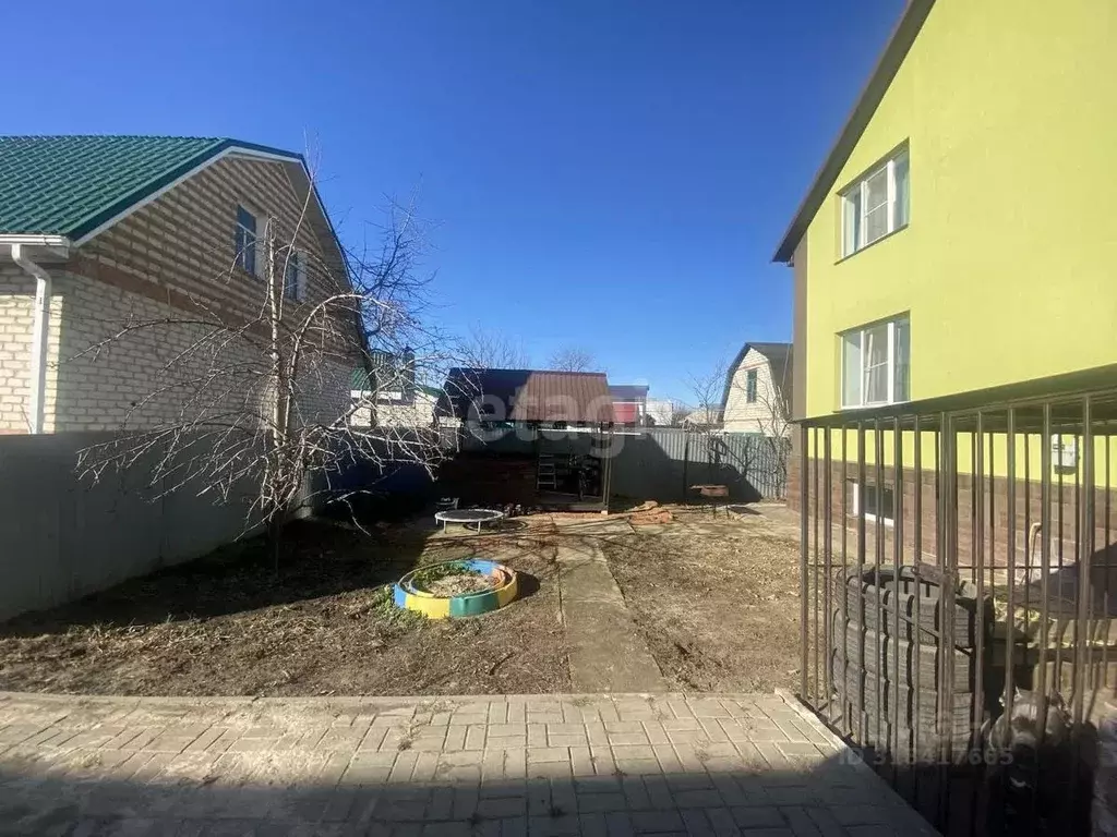 Дом в Воронежская область, Воронеж Богучарская ул., 18М (180 м) - Фото 2