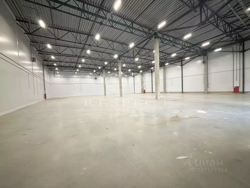 Склад в Московская область, Подольск Климовск мкр, ул. Коммунальная, ... - Фото 2