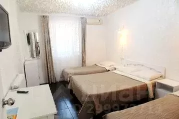 1-к кв. Крым, Евпатория ул. Дмитрия Ульянова, 24 (30.0 м) - Фото 1