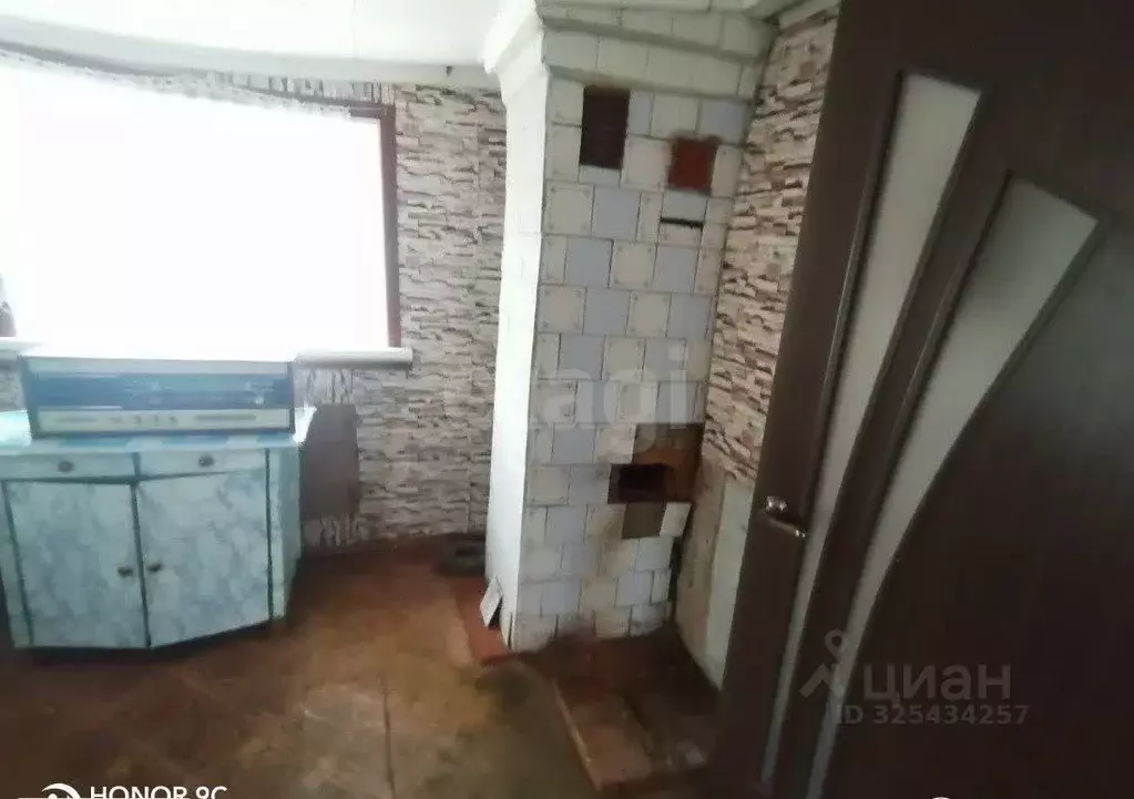 Дом в Брянская область, Клинцы Колхозный проезд (59 м) - Фото 2