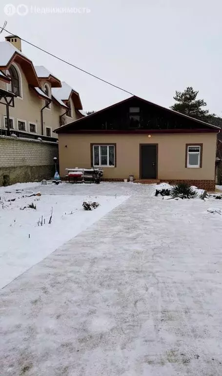 Дом в Кисловодск, Лермонтовская скала (90.2 м) - Фото 1