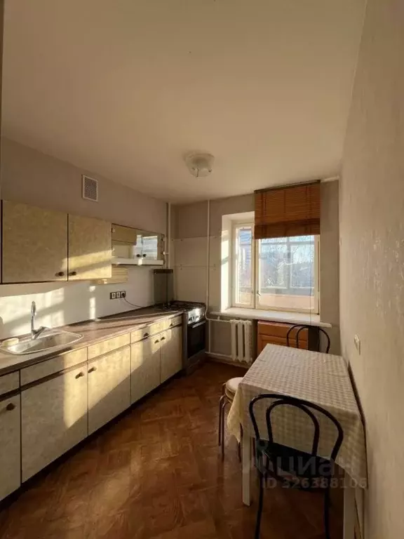 2-к кв. Московская область, Королев ул. Суворова, 15А (56.0 м) - Фото 1