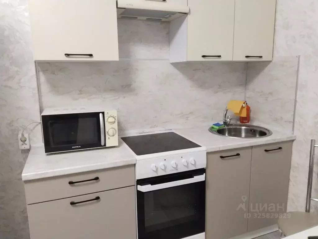 Студия Татарстан, Набережные Челны ул. Раскольникова, 5Г (26.0 м) - Фото 1