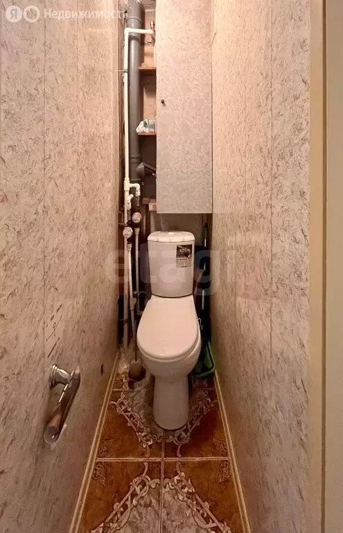 3-комнатная квартира: Абакан, проспект Дружбы Народов, 10 (61.3 м) - Фото 2