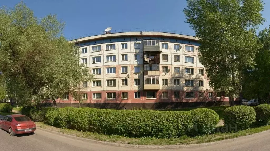 2-к кв. Алтай, Горно-Алтайск ул. Григория Чорос-Гуркина, 70 (48.0 м) - Фото 2