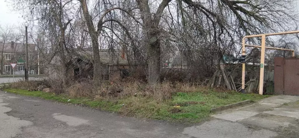 Участок в Шахты, проспект Победа Революции, 30 (6 м) - Фото 2