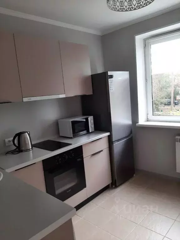 1-к кв. Московская область, Лобня Молодежная ул., 14 (35.3 м) - Фото 2