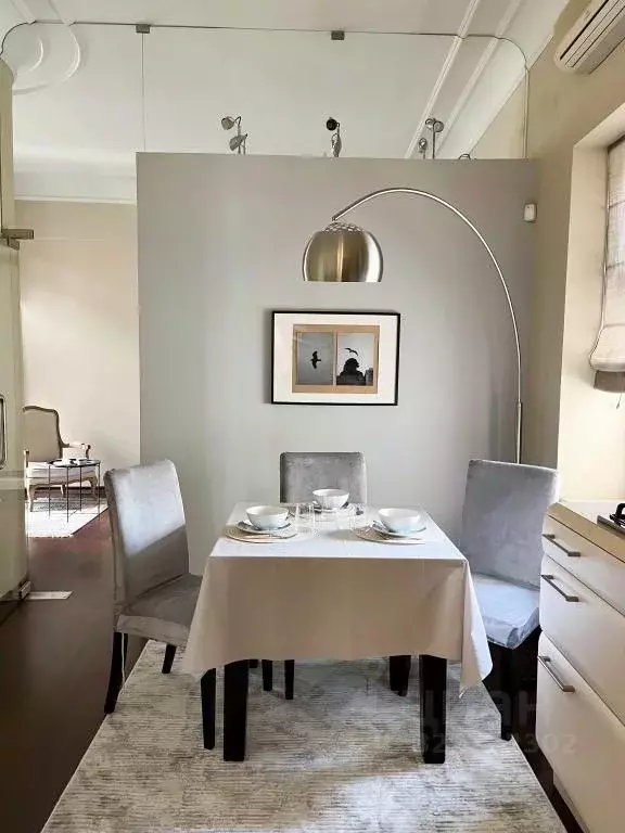 2-к кв. Санкт-Петербург Кронверкский просп., 23 (60.0 м) - Фото 1