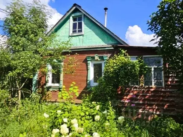 Дом в Пензенская область, Пенза Дружба-1 СНТ, 33А (36 м) - Фото 2