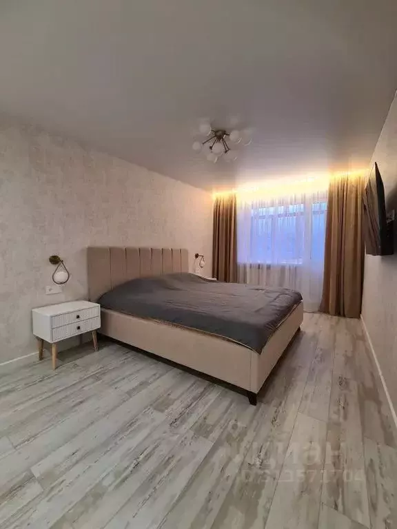2-к кв. Хабаровский край, Николаевск-на-Амуре ул. Гоголя, 28А (43.0 м) - Фото 0