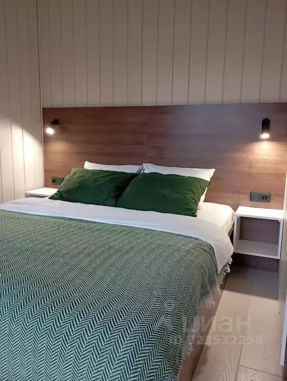 Дом в Московская область, Ступино городской округ, Гринвуд ТСН 93В (50 ... - Фото 1