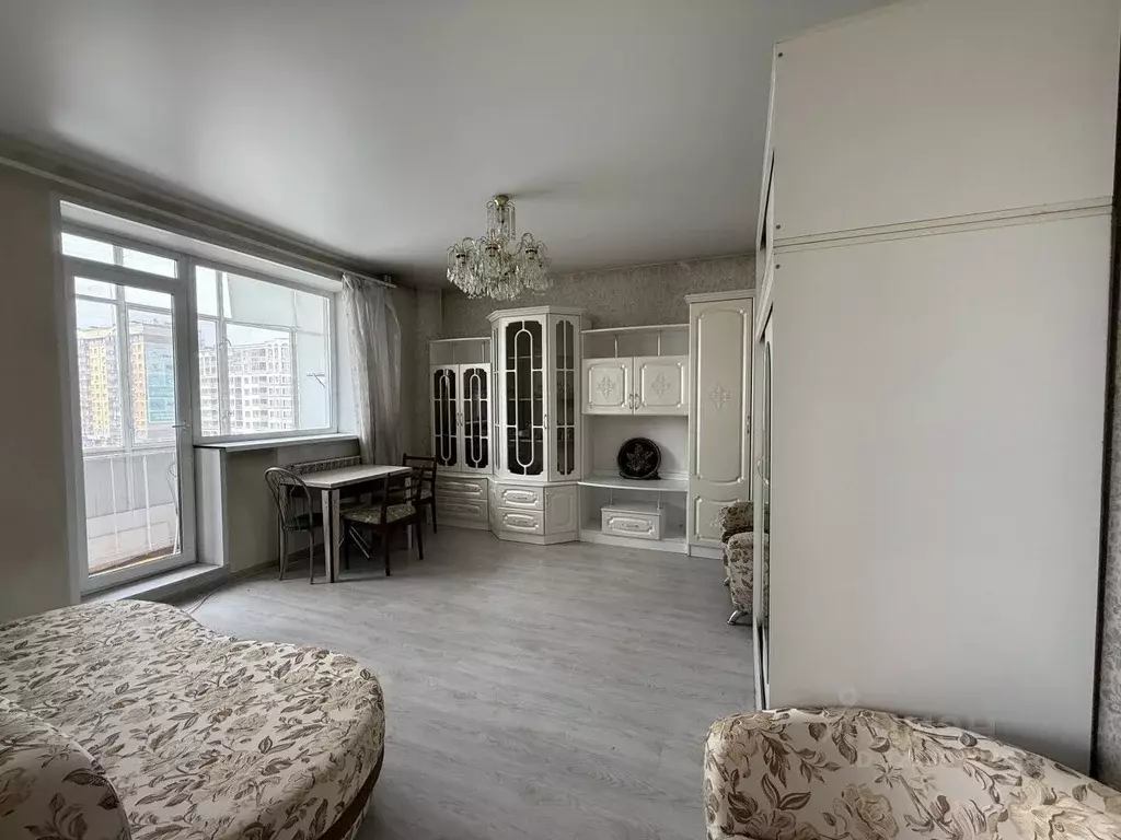2-к кв. Хакасия, Абакан ул. Кирова, 99Б (75.6 м) - Фото 1
