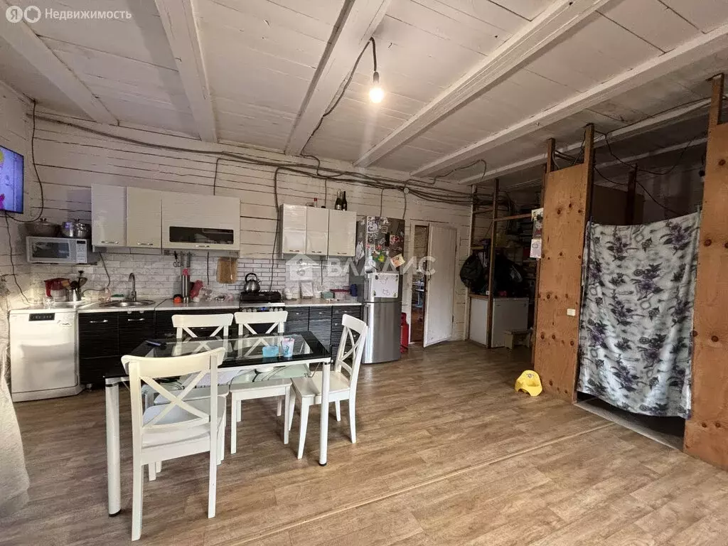 Дом в Улан-Удэ, Искристая улица, 51 (100.2 м) - Фото 1
