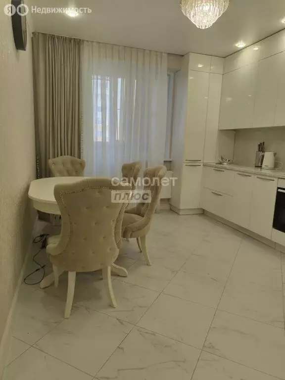 4-комнатная квартира: Ставрополь, улица Рогожникова, 23 (95.1 м) - Фото 1
