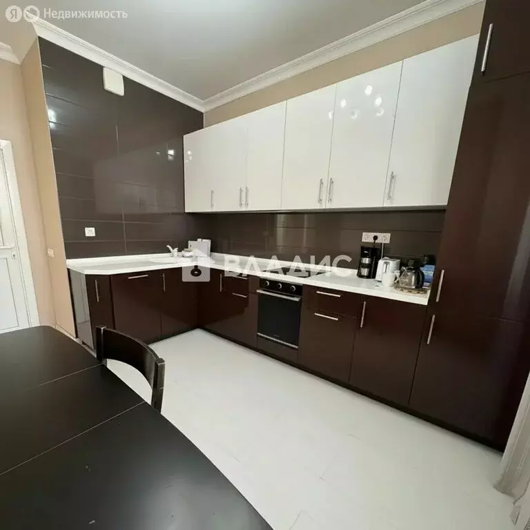 3-комнатная квартира: Люберцы, Октябрьский проспект, 18к3 (92 м) - Фото 1