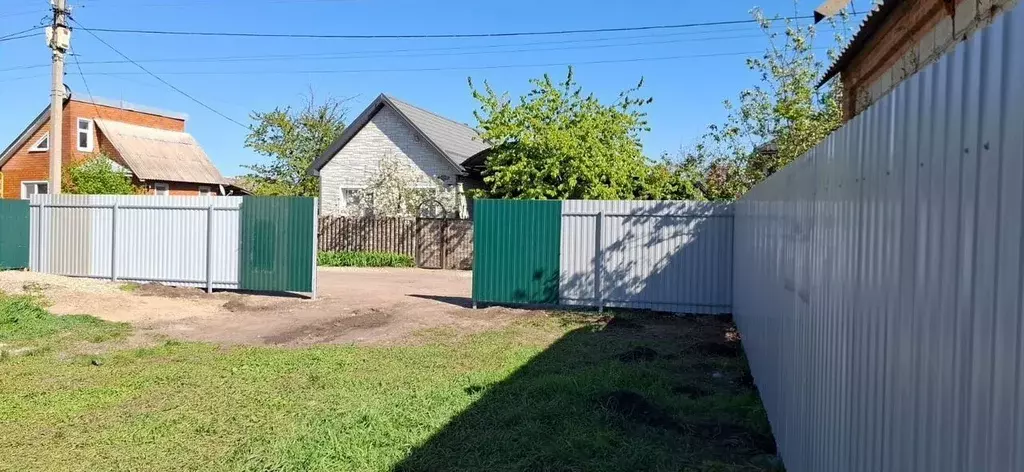 Участок в Краснодарский край, Динская ст-ца, Труд ДСНТ ул. Ягодная, 54 ... - Фото 2