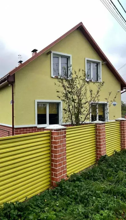 Дом в Липово, Набережная улица, 7 (222.9 м) - Фото 2